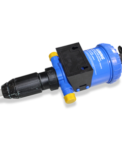 RP-Medicator 10-2000L/h 3,0-10% 0,30-4,00bar L4239-1 D25RE10